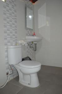 Nyuh Gading Bungalow Nusa Penida