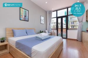 Cozrum Homes Lý Chính Thắng