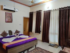 Hotel Tiger Haveli