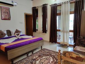 Hotel Tiger Haveli