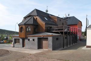 Apartmán Eskadra 02