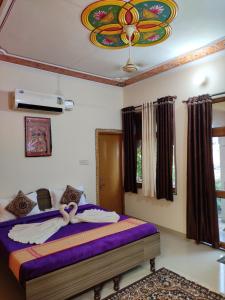 Hotel Tiger Haveli