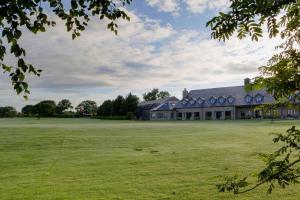 3 star hotell Best Western Preston Garstang Country Hotel and Golf Club Garstang Suurbritannia