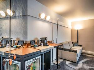 Hotels Novotel Beaune : photos des chambres