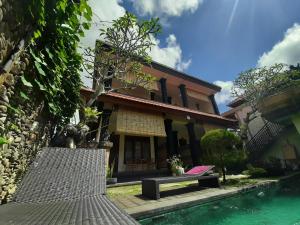 Pondok Wira Ubud