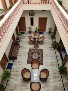 Hotel Tiger Haveli