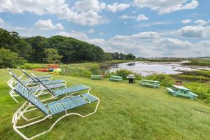 Ogunquit River Inn & Suites