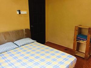 Homestay Cikgu Sungai Batu Besi