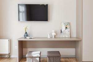 Central Barkar Apartments