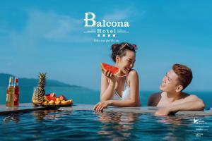 Balcona Hotel Da Nang