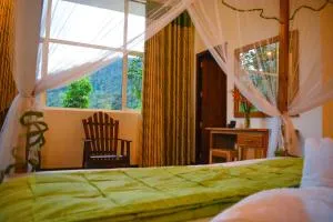 Evergreen Villa - Sinharaja - Pitabeddera