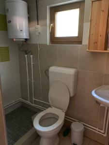 Forest Cottage Weekend House