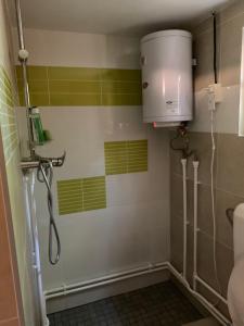 Forest Cottage Weekend House