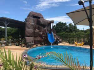 SB Holiday Resort Chiang Mai