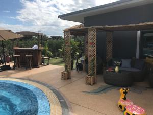 SB Holiday Resort Chiang Mai