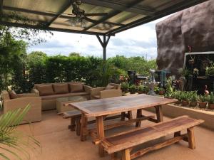 SB Holiday Resort Chiang Mai