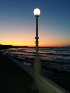 Katia's ATTIC Corfu Greece