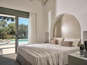 Gerakas Luxury Villas Zakynthos Greece