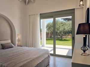 Gerakas Luxury Villas Zakynthos Greece