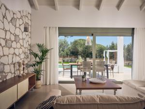 Gerakas Luxury Villas Zakynthos Greece