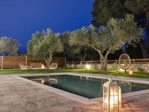 Gerakas Luxury Villas Zakynthos Greece