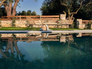 Gerakas Luxury Villas Zakynthos Greece
