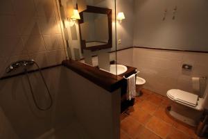 La Senda de los Enebros