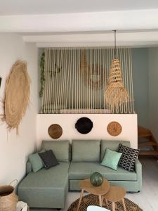 Appartements Carloo SooHome : photos des chambres