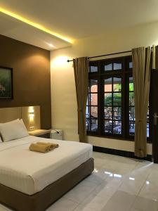 Phòng Loại Sang (Deluxe)