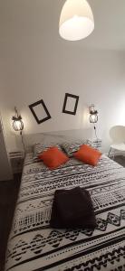 Appartements Apparts centre ville Lorient-calme&cosy : photos des chambres