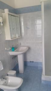 Standard Double Room with Sea View