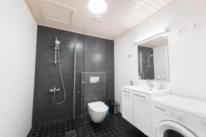 Forenom Serviced Apartments Vantaa Neilikkatie