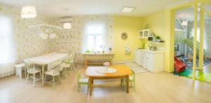 Apartm&aacute;n Pillapalla peotuba Elva Est&oacute;nsko