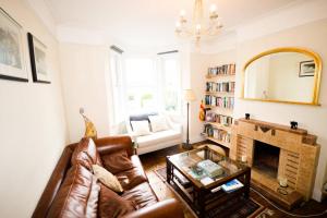 Apartement Lovely Home In Bath Close To Oldfield Station Bath Suurbritannia