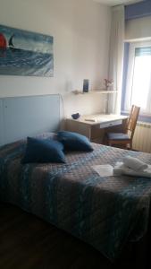 Single Room room in Hotel La Bussola