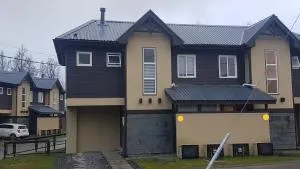 Los robles II Pucon Casa Preciosa, FULL EQUIPADA - Pucón