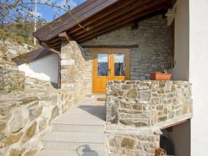 3 star apartement Casa Ursic 531S Stregna Itaalia