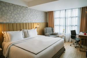 Junior Suite (Junior Suites)