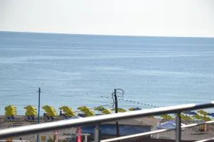 Апартаменти ХАРМАНИ - 索佐波尔