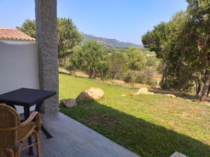 Turismo Rurale Lu Stazzu Arzachena img33