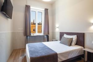 Standard Single Room room in Residenza Cavallini