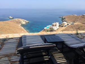 Studio O - Self Catering Kea Greece