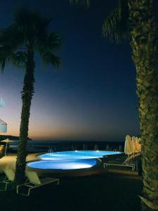 Phaedra Hotel Chania Greece