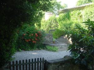 B&B / Chambres d'hotes Domaine de Lamartine : photos des chambres