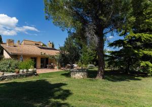 Villas Au Coeur des Vignes en Provence : photos des chambres