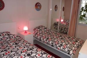 Apartment 202 Parque Miraflores Mijas Costa