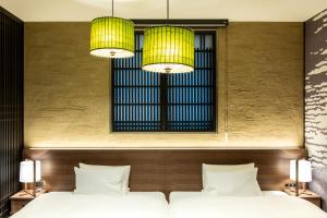 Lagent Hotel Shinjuku Kabukicho