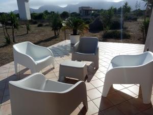 Villetta Cala Rotonda