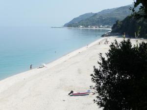 Beach house Chorefto Pelion Greece