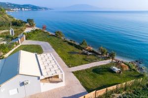 Potamakia Sea Side Suites Zakynthos Greece